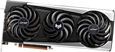 Sapphire Radeon RX 6700 XT Nitro+ 12GB GDDR6 - CeX (AU): - Buy
